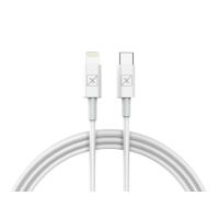 Auto-Ladegerät MX Kappa 18W PD+QC, USB-A+C +...