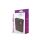 Setty Powerbank 5000 mAh SPB-05 schwarz
