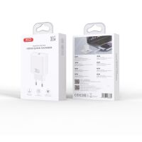 XO Wandladegerät CE41 PD 30W 1x USB-C weiß