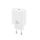 XO Wandladegerät CE41 PD 30W 1x USB-C weiß