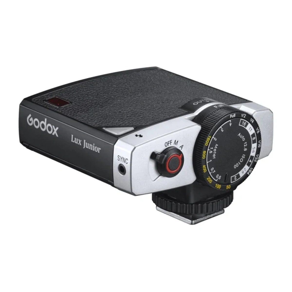 GODOX LUX Junior Retro-Blitz