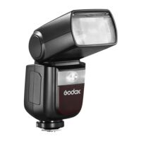 GODOX V860III TTL Blitzgerät für Nikon