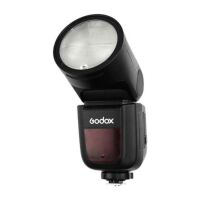 GODOX V1 TTL Blitzgerät für Canon