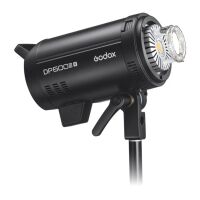 GODOX DP600IIIV Blitzgerät