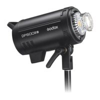 GODOX DP600IIIV Blitzgerät