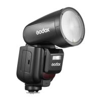 GODOX V1Pro TTL Blitzgerät für Nikon
