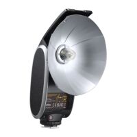 GODOX LUX Senior Retro-Blitz