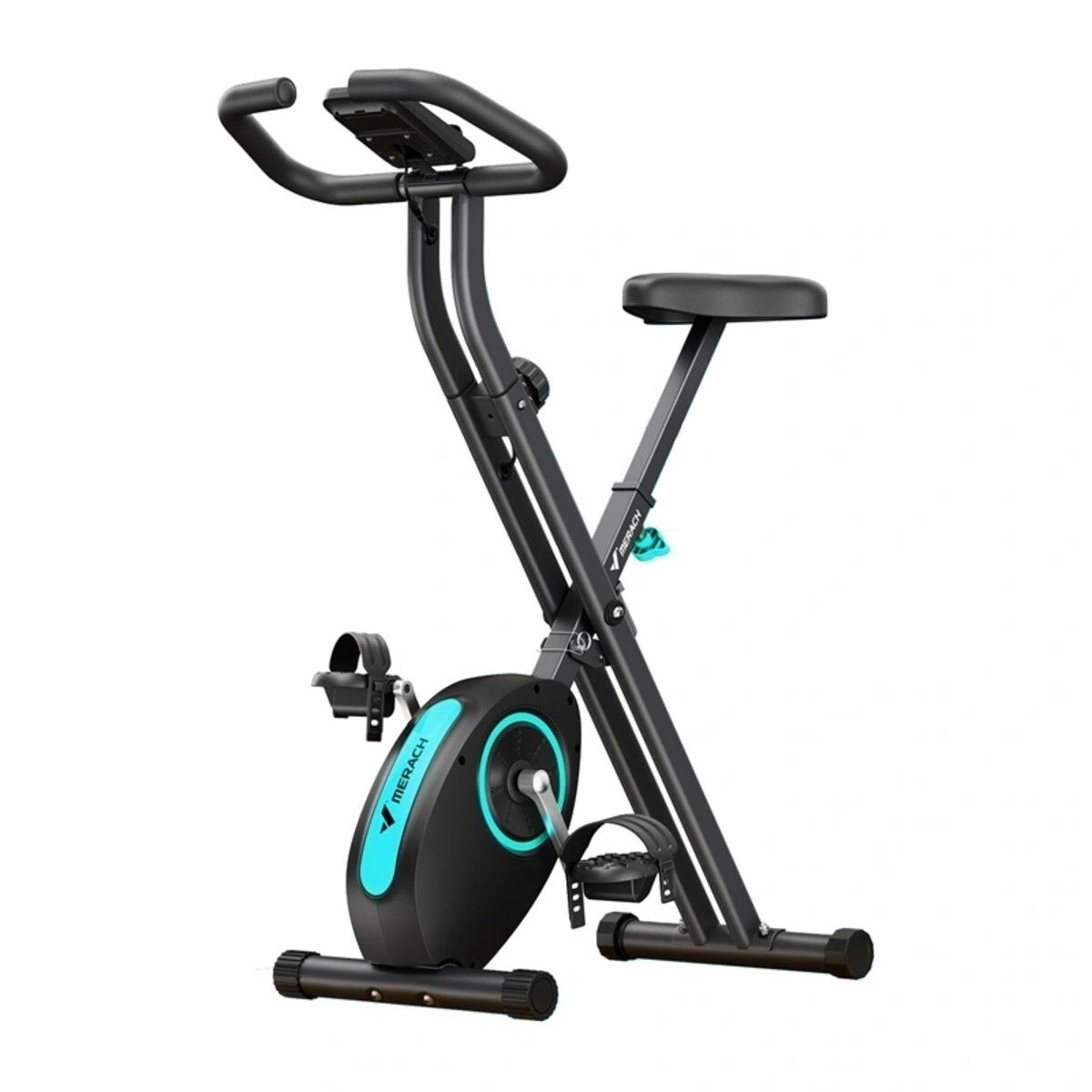 MERACH MR-S14L2 X-Bike Heimtrainer
