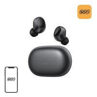 QCY Melobuds A30 kabellose Ohrhörer (schwarz)