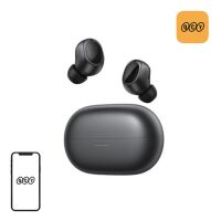 QCY Melobuds A30 kabellose Ohrhörer (schwarz)