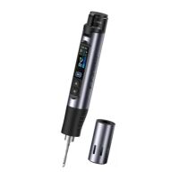 FNIRSI HS-03 Plus Lötkolben