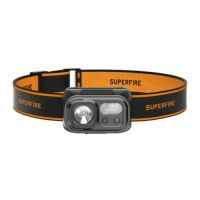 Superfire HL23-A 220LM Stirnlampe
