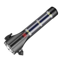 SUPERFIRE D30 Multifunktions-Taschenlampe