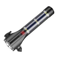 SUPERFIRE D30 Multifunktions-Taschenlampe