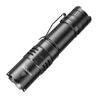 Superfire A22S Taschenlampe, 2300 LM