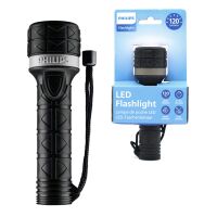 Philips Taschenlampe LED Gummi 1 Stück Phil-SFL5200/10