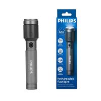 Philips Taschenlampe LED 15W 2000mAh Aluminium SFL2141/10