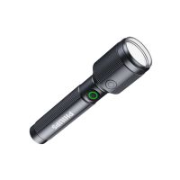 Philips Taschenlampe LED 15W 2000mAh Aluminium SFL2141/10