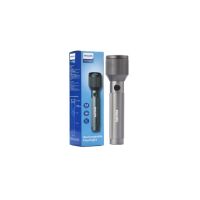 Philips Taschenlampe LED 24W 3000mAh Aluminium SFL2143/10