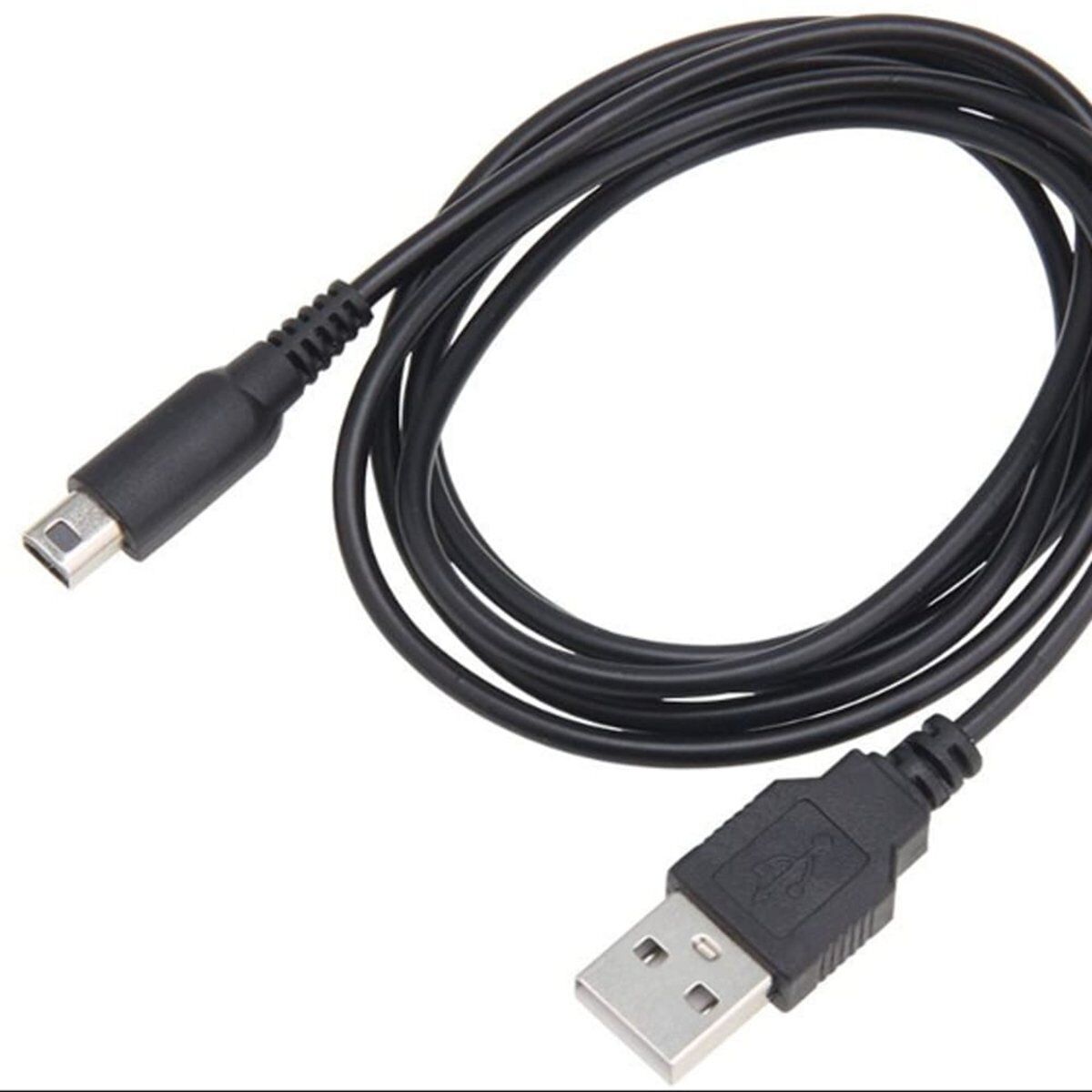 Teltech Kabel für Nintendo 2DS 3DS NEW 2DS 3DS 2DS XL