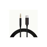 Teltech Kabel USB-C - Klinke 3,5 mm 1m TCA-A03