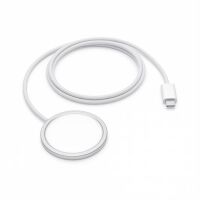 Teltech induktives kabelloses Ladegerät MagSafe oplot USB-C 15W 1m
