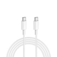 Teltech Schnellladegerät USB / USB-C 25W + Kabel USB-C USB-C QC 3.0