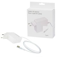 Teltech Laptop-Ladegerät Macbook MG1 60W Magsafe 1...