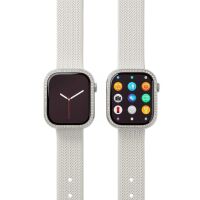 Teltech Smartwatch WS-GS87 BT Call BT5.4 silber 190mAh