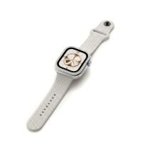 Teltech Smartwatch WS-GS87 BT Call BT5.4 silber 190mAh