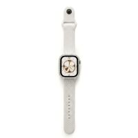 Teltech Smartwatch WS-GS87 BT Call BT5.4 silber 190mAh
