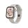 Teltech Smartwatch WS-GS87 BT Call BT5.4 silber 190mAh