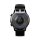 Teltech Smartwatch WS-GS91 IP67 BT-Anruf BT5.3 schwarz 260 mAh