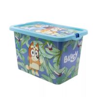 Bluey Aufbewahrungsbox - 7l Volumen