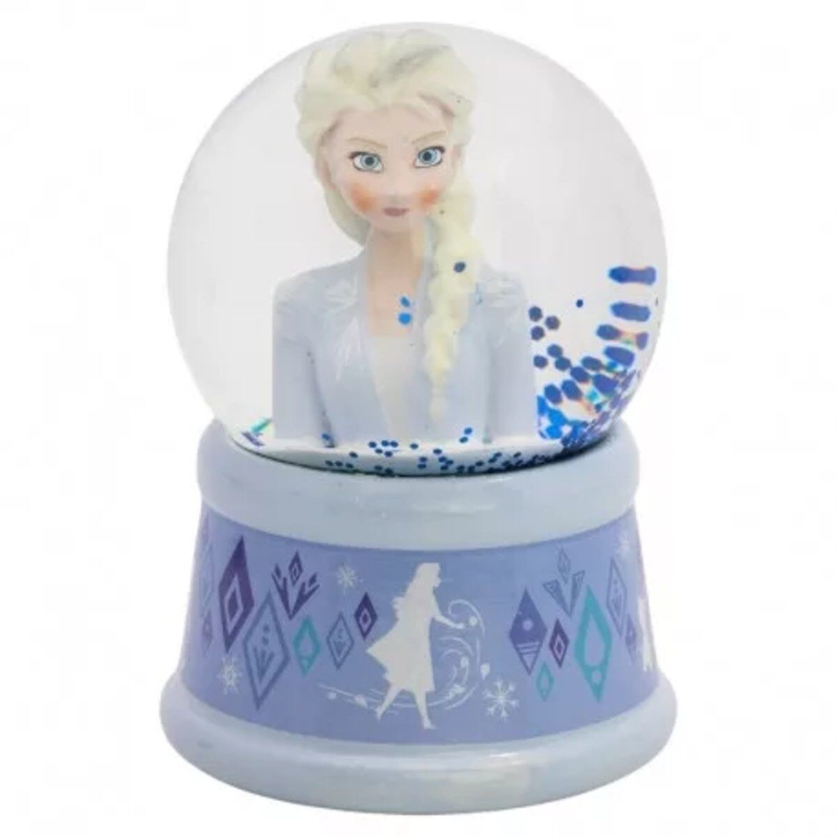 Schneekugel - Eismagie (Frozen)