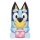 Bluey Premium-Kunststofffigur