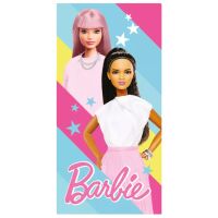 Barbie Eco Friendly schnell trocknendes Strandhandtuch -...