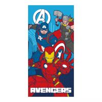 Avengers Eco Friendly schnell trocknendes Strandtuch -...