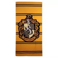 Harry Potter HUFFLEPUFF Premium schnell trocknendes...
