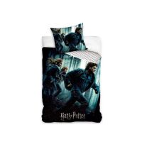 HARRY POTTER Heiligtümer des Todes"...