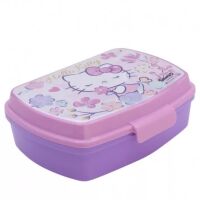 Hallo Kitty Single-Sandwichbox für Kinder