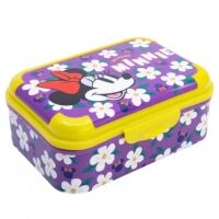 Minnie Mouse große Fächer-Sandwichbox für...