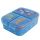 Sonic 3-Fach-Sandwichbox für Kinder