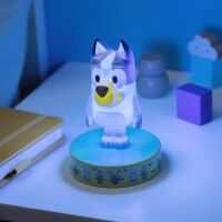 Bluey Icon Light Stimmungsbeleuchtung