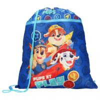 Paw Patrol Sporttasche aus strapazierfähigem Material
