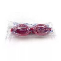Disney Stitch 3-teiliges Strandset (Sporttasche + Schwimmbrille +