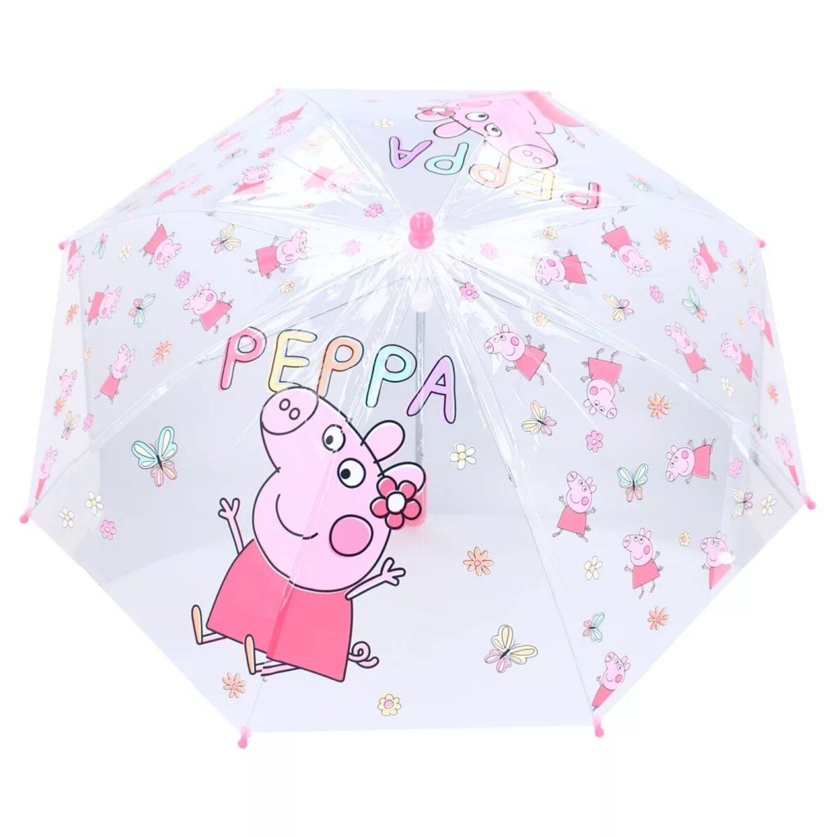 Peppa Pig Regenschirm
