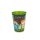Minecraft Plastikbecher 260 ml