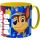 Paw Patrol mikrowellengeeigneter Plastikbecher 260 ml