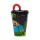 Minecraft-Strohbecher 430 ml